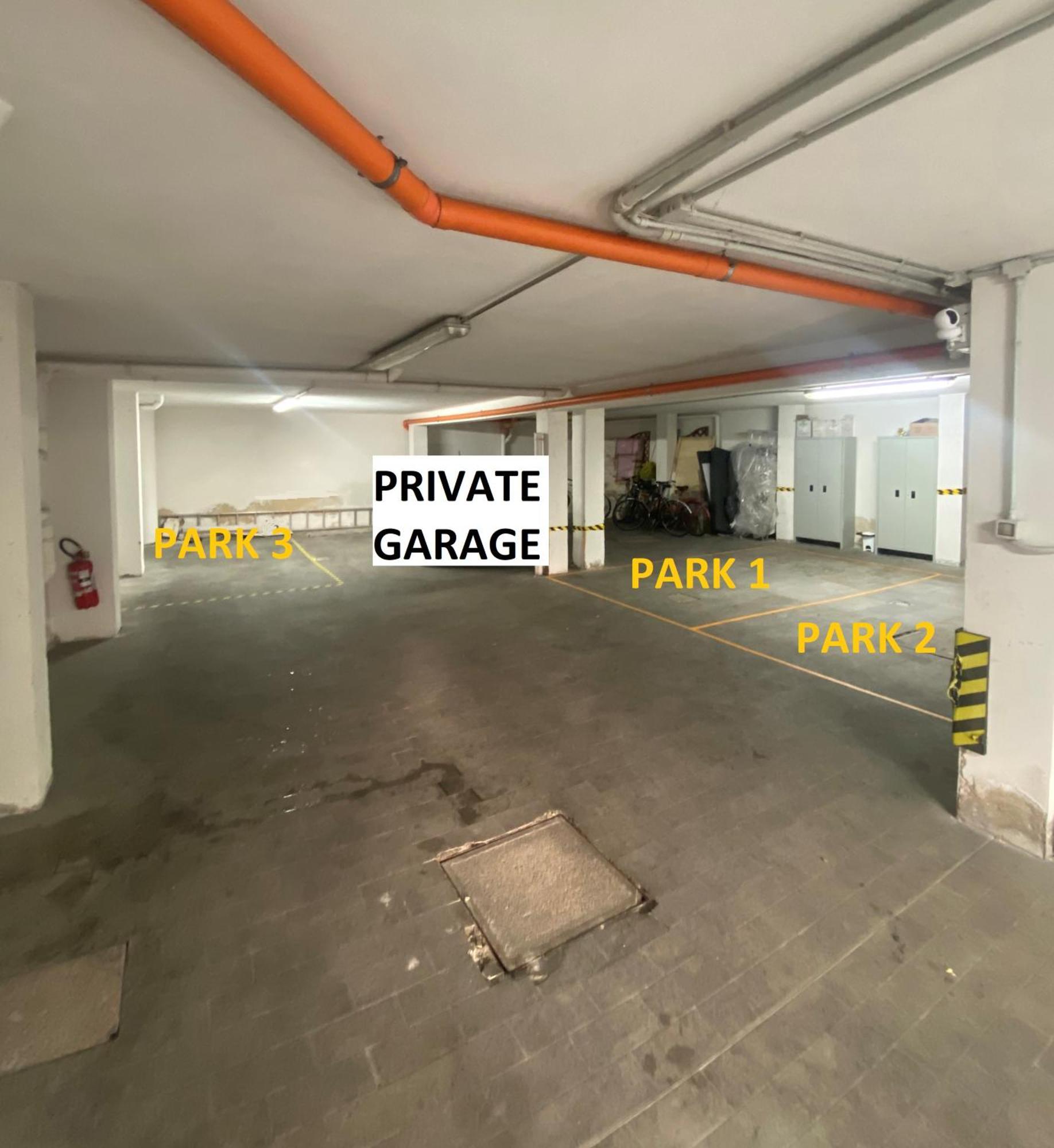 Fashion Apartment Gold Bologna With Jacuzzi & Car Garage Eksteriør billede